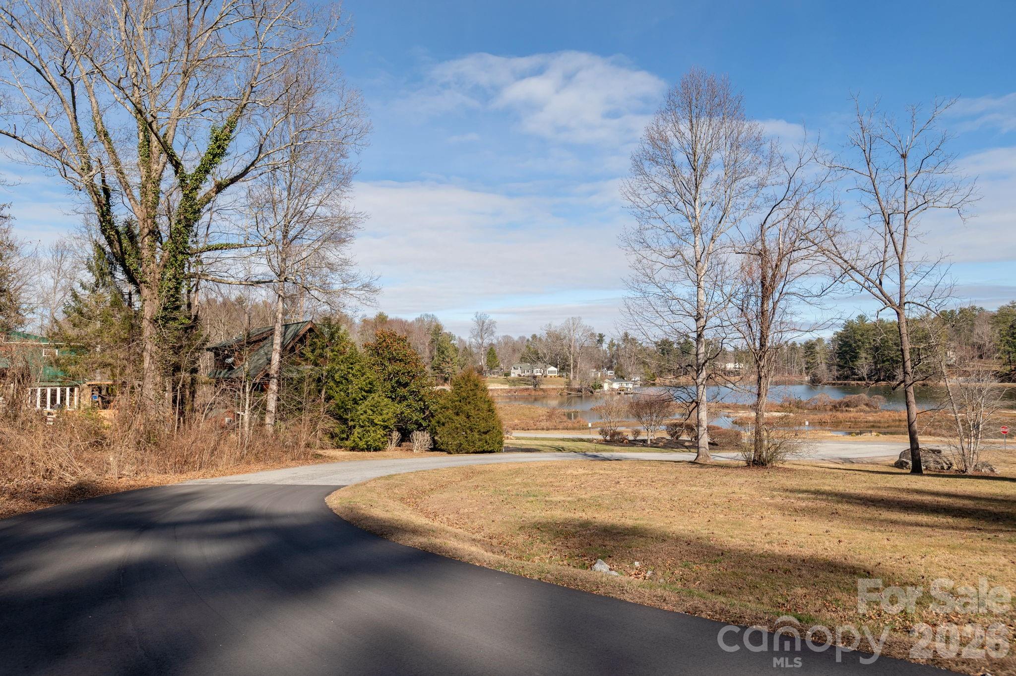 62 Oscelake Way Hendersonville NC 28739