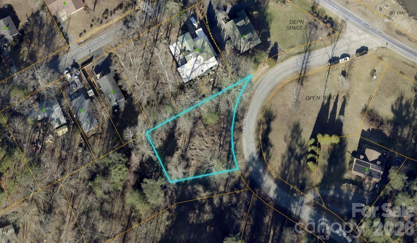 62 Oscelake Way Hendersonville NC 28739