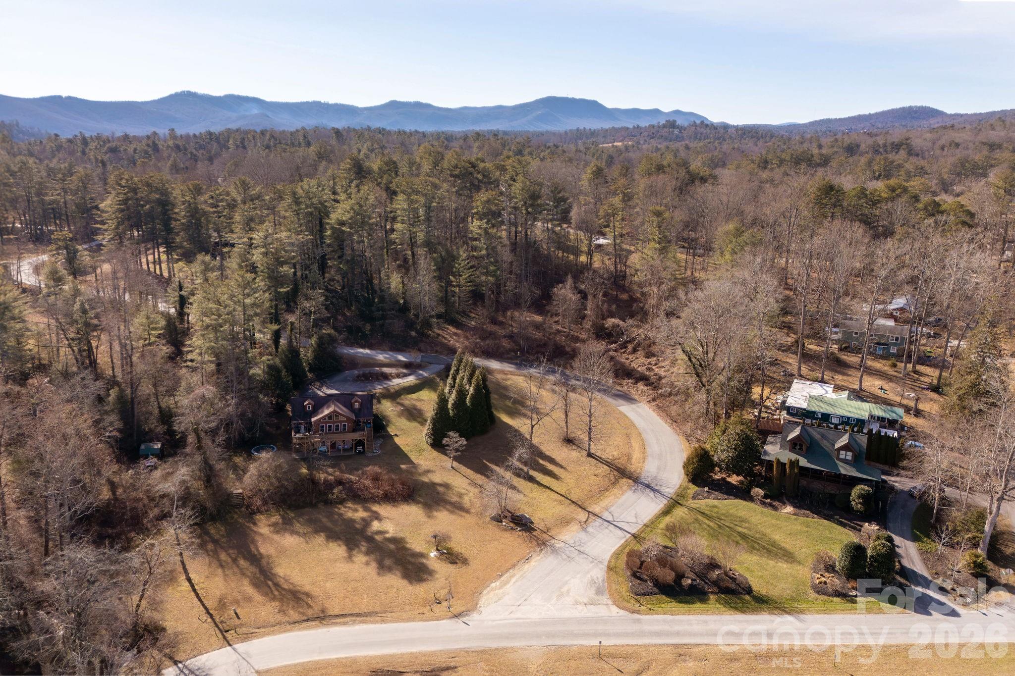 62 Oscelake Way Hendersonville NC 28739