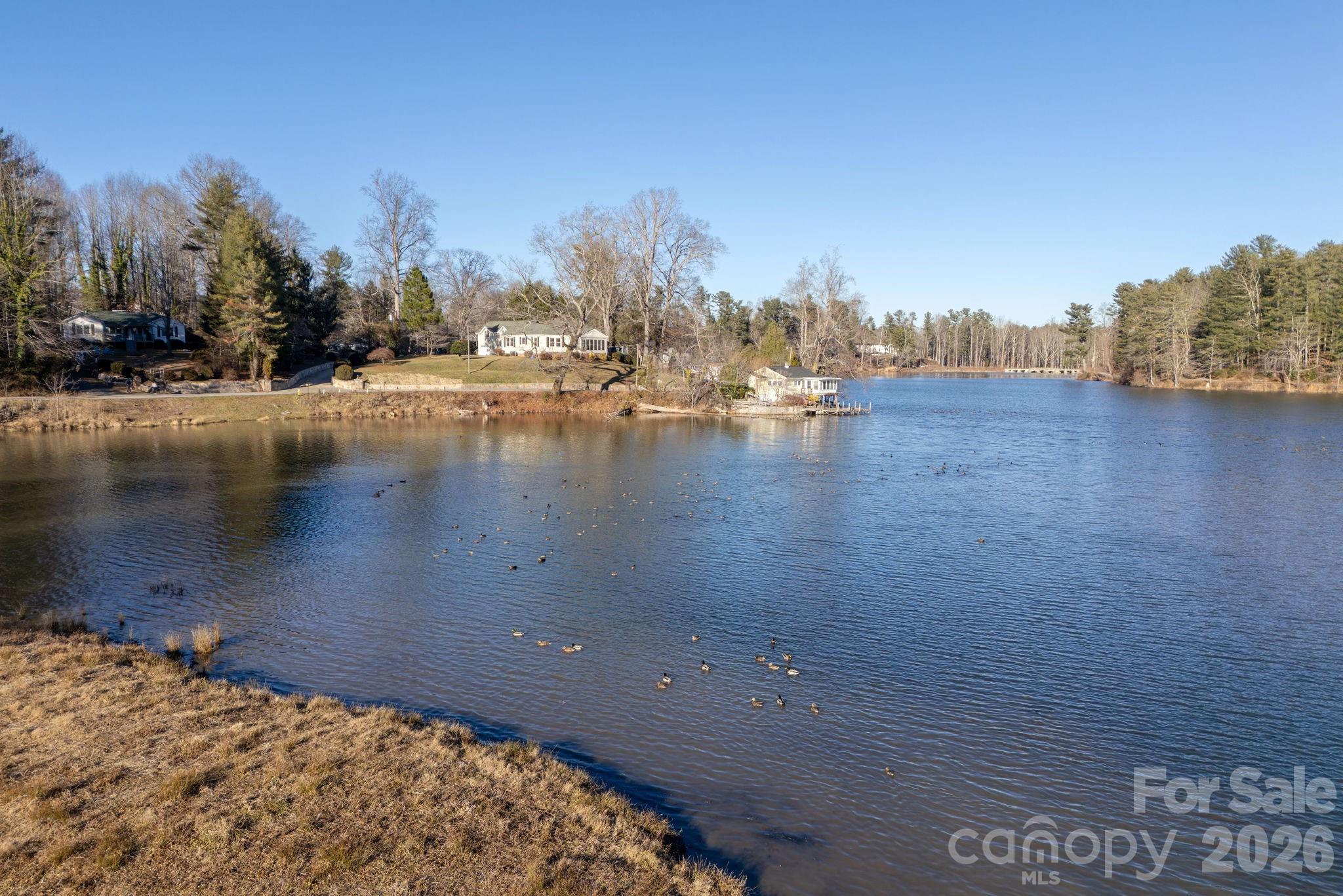 62 Oscelake Way Hendersonville NC 28739