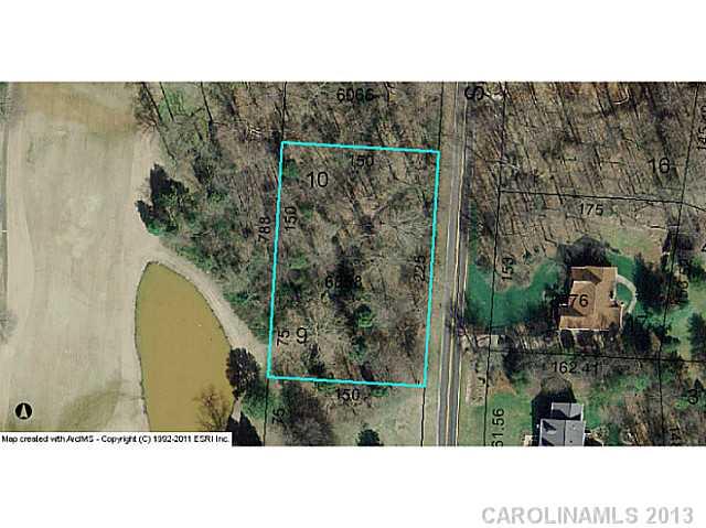 214 Sapona Road Lexington NC 27295