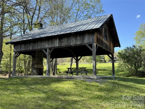 Lot 8 Elk Creek Mountain Parkway Todd NC 28684