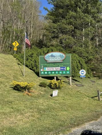 Lot 8 Elk Creek Mountain Parkway Todd NC 28684