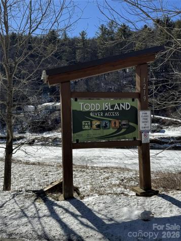 Lot 8 Elk Creek Mountain Parkway Todd NC 28684