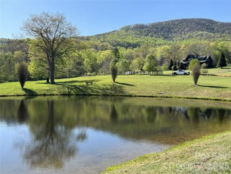 Lot 8 Elk Creek Mountain Parkway Todd NC 28684