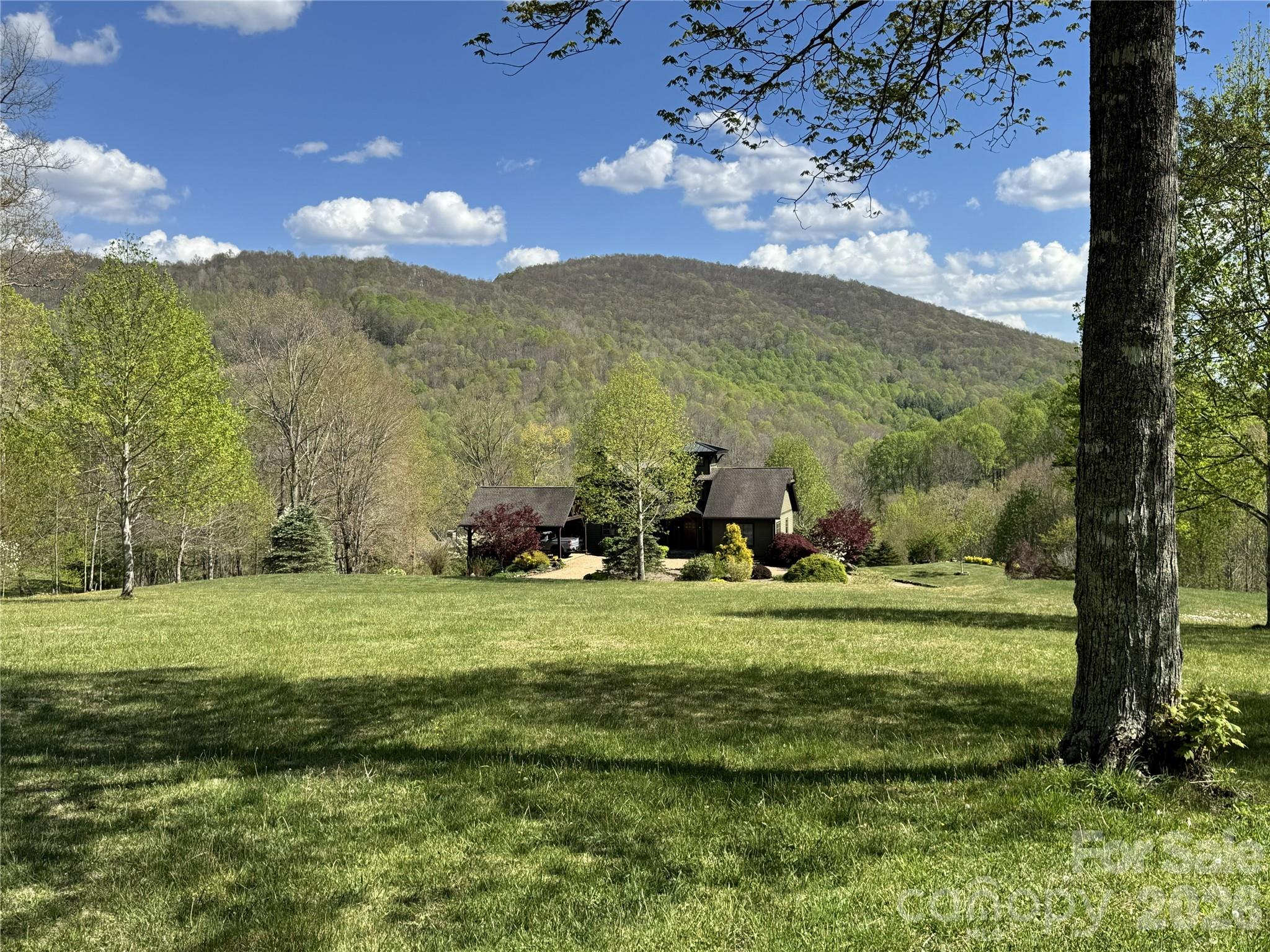 Lot 8 Elk Creek Mountain Parkway Todd NC 28684