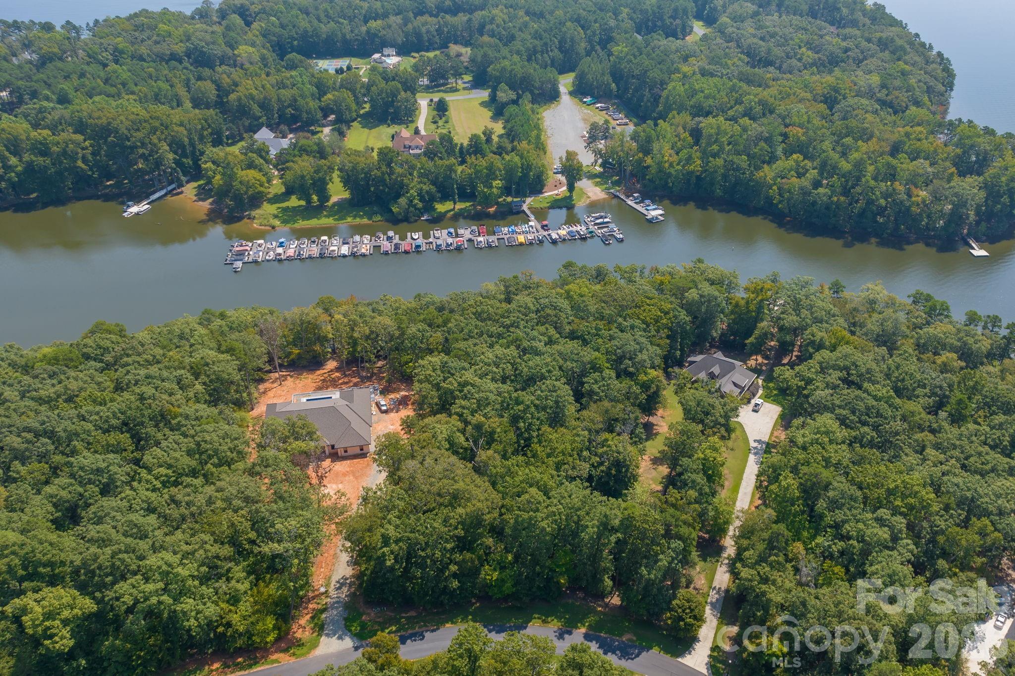 1047 Starboard Reach Drive Lexington NC 27292