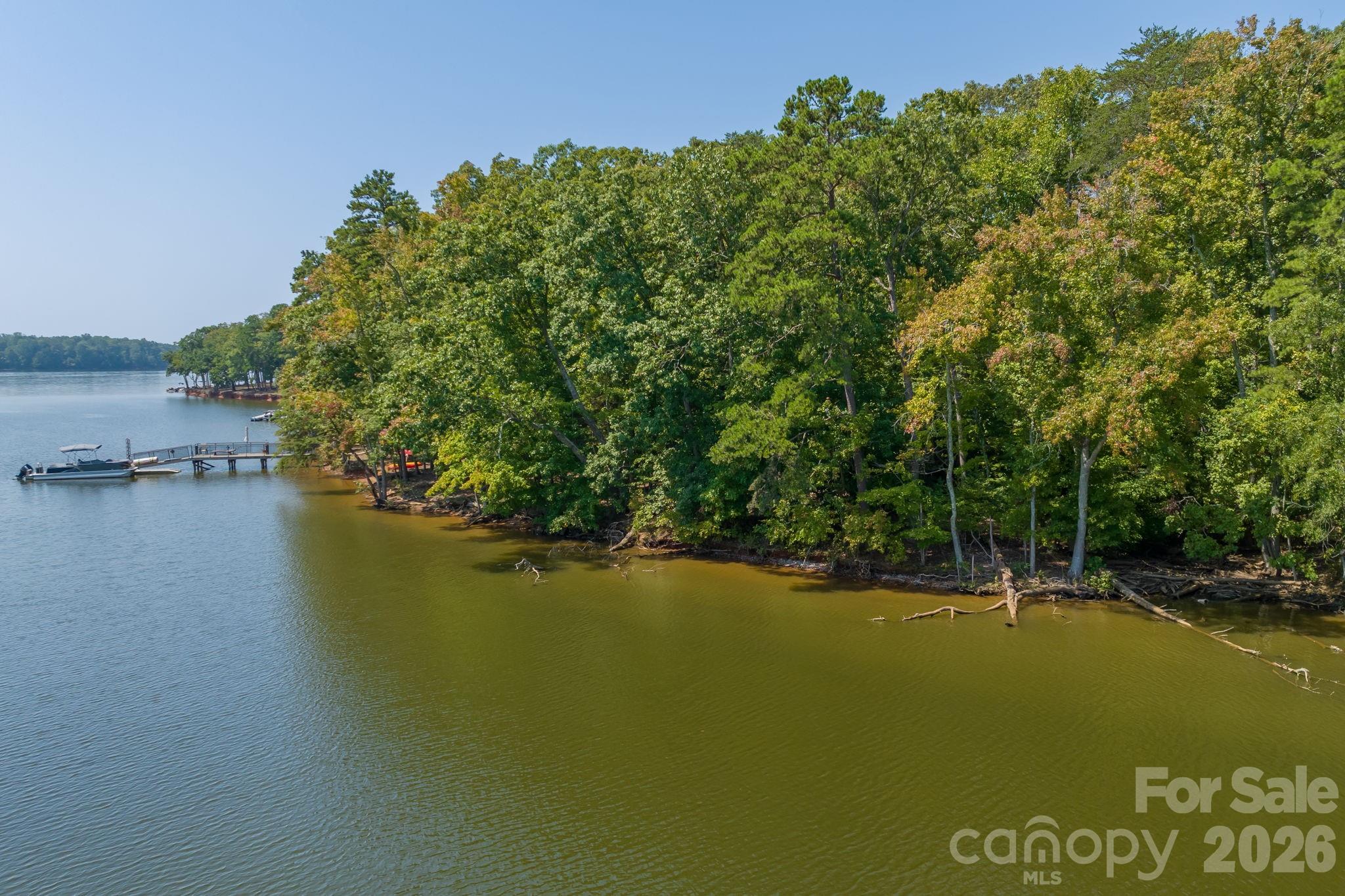 1047 Starboard Reach Drive Lexington NC 27292