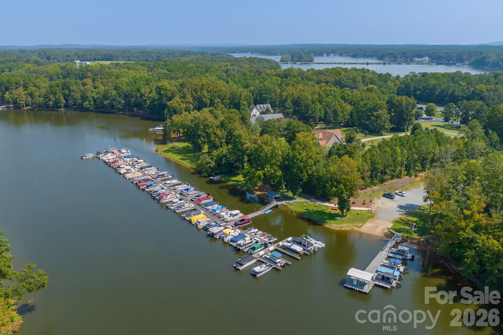 1047 Starboard Reach Drive Lexington NC 27292