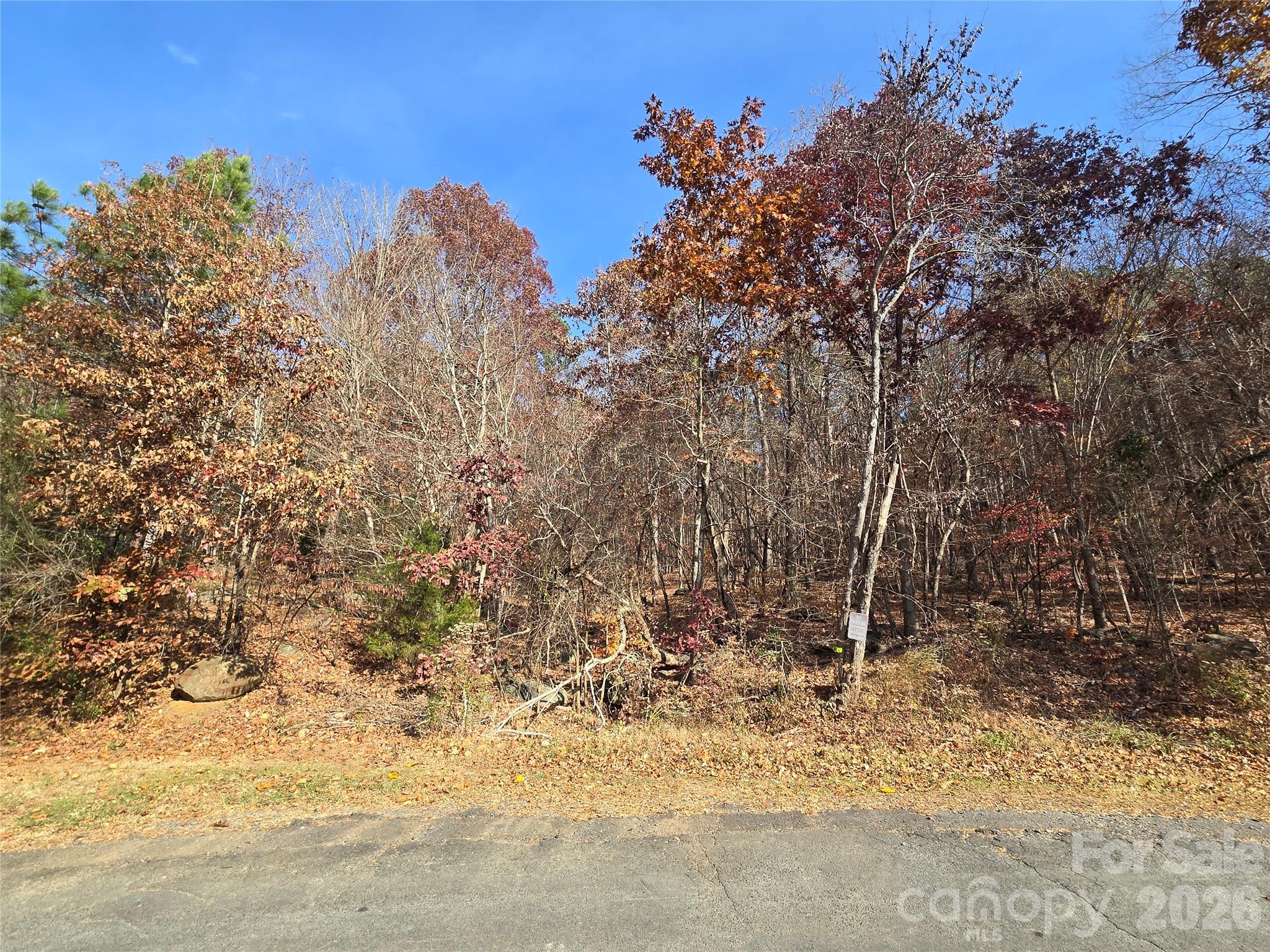 0 Lakeshore Drive Badin Lake NC 28127