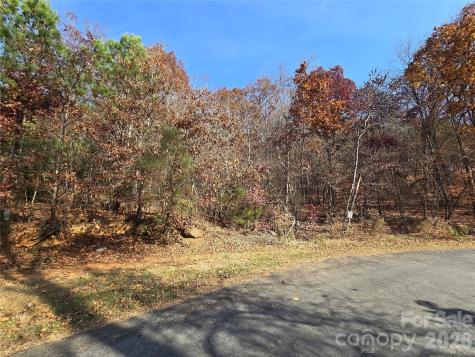 0 Lakeshore Drive Badin Lake NC 28127