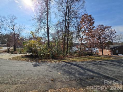 0 Lakeshore Drive Badin Lake NC 28127