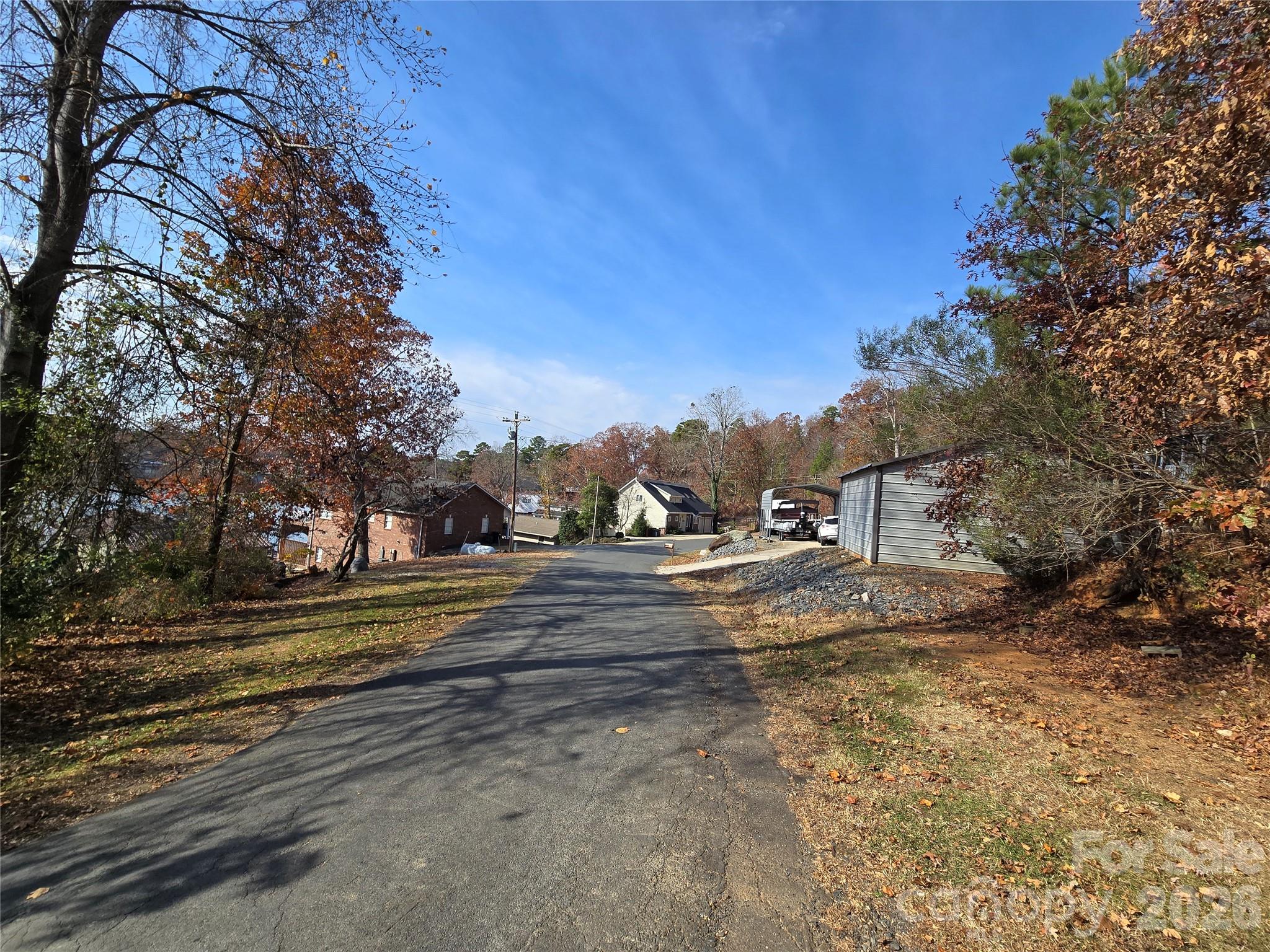 0 Lakeshore Drive Badin Lake NC 28127