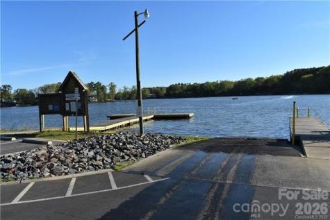 0 Lakeshore Drive Badin Lake NC 28127