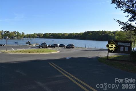 0 Lakeshore Drive Badin Lake NC 28127