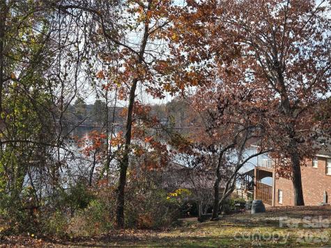 0 Lakeshore Drive Badin Lake NC 28127