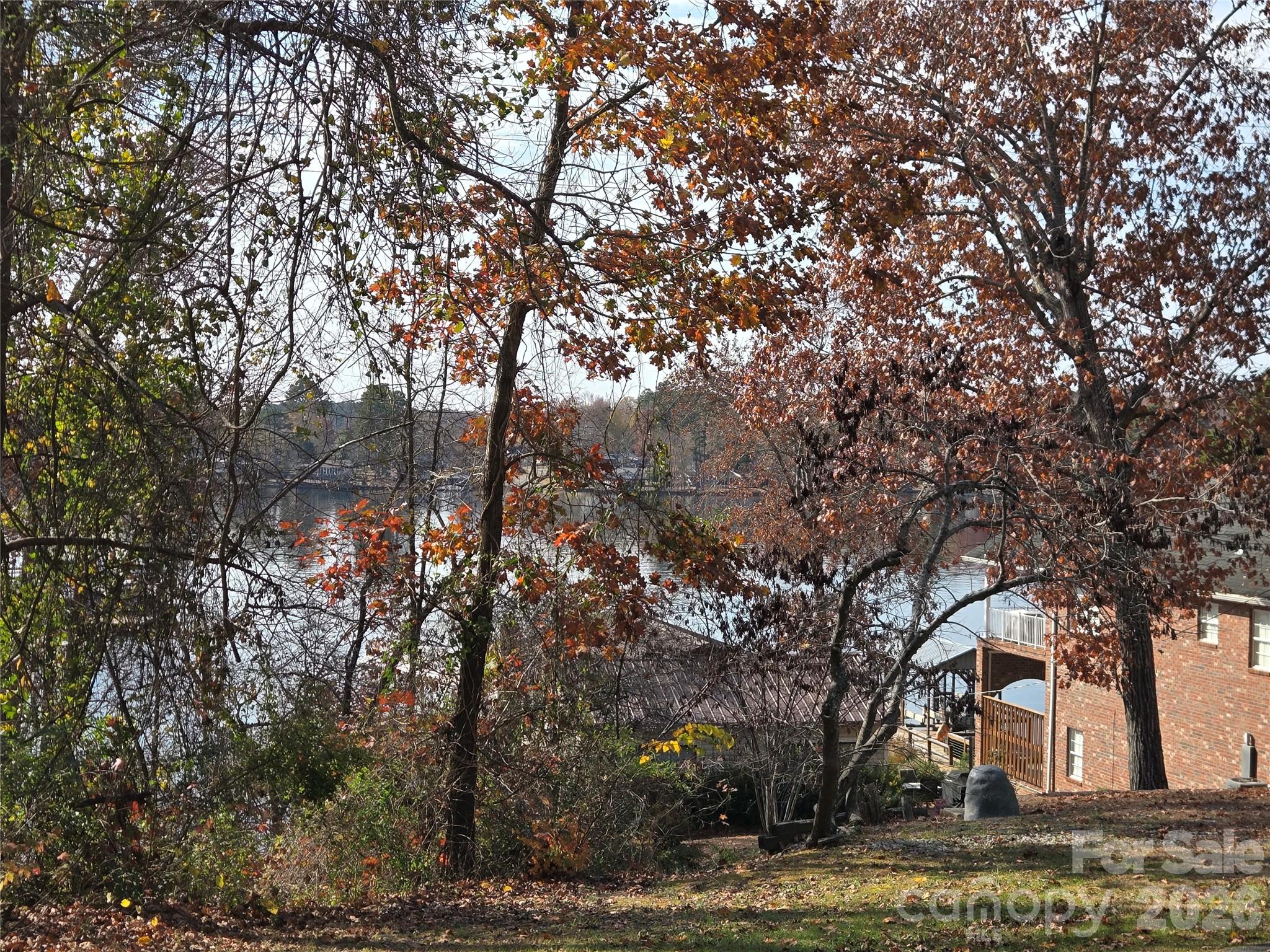 0 Lakeshore Drive Badin Lake NC 28127