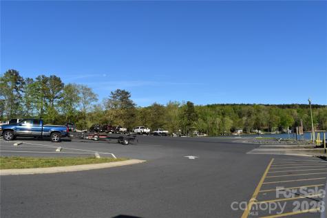 0 Lakeshore Drive Badin Lake NC 28127