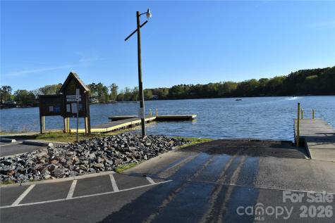 0 Lakeshore Drive Badin Lake NC 28127