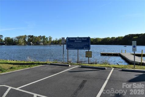 0 Lakeshore Drive Badin Lake NC 28127