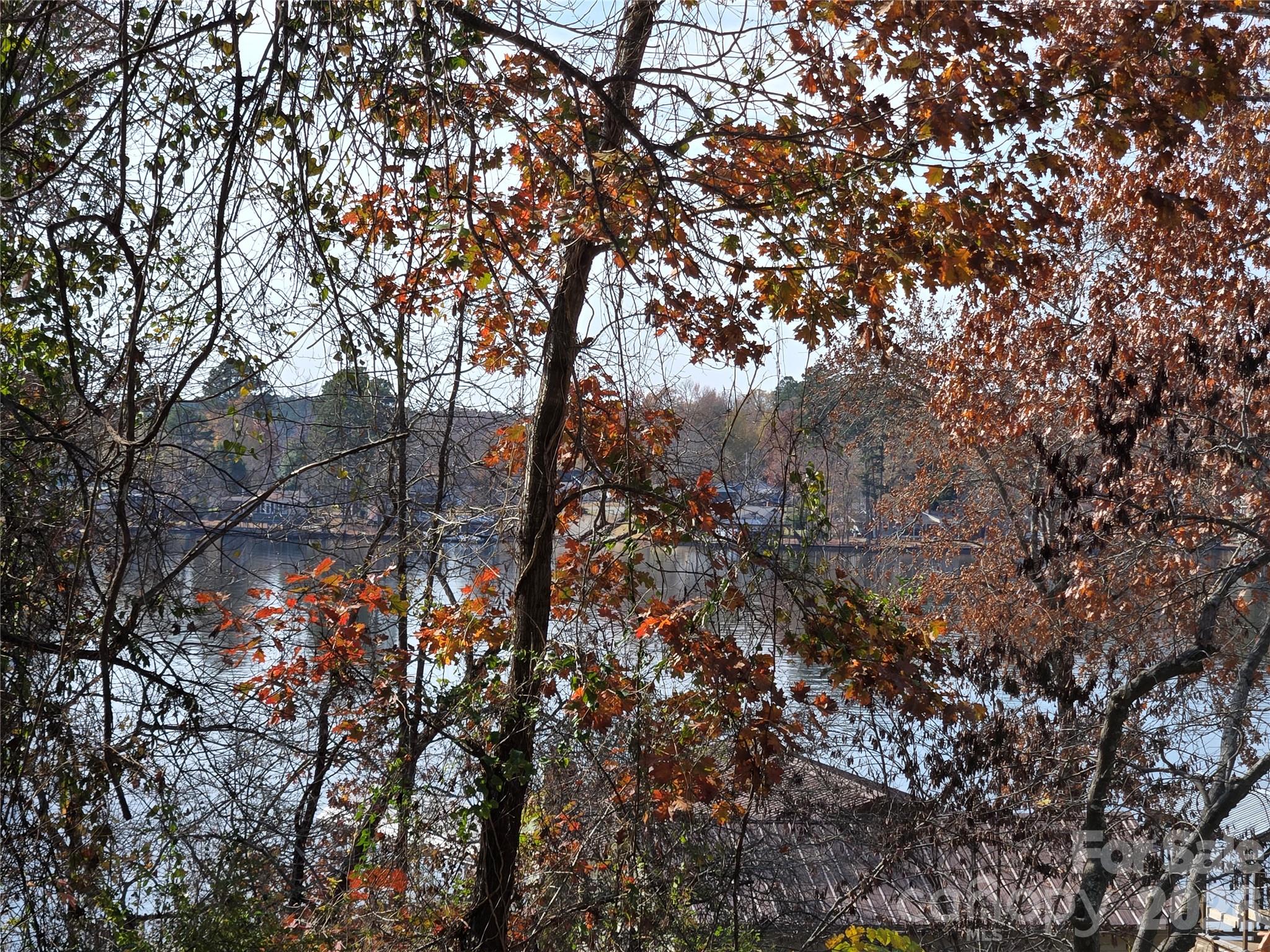 0 Lakeshore Drive Badin Lake NC 28127