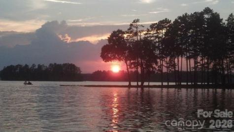 0 Lakeshore Drive Badin Lake NC 28127