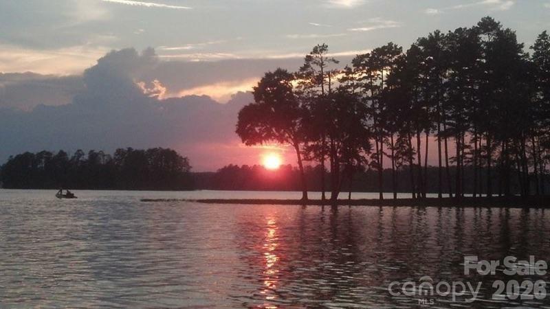 0 Lakeshore Drive Badin Lake NC 28127