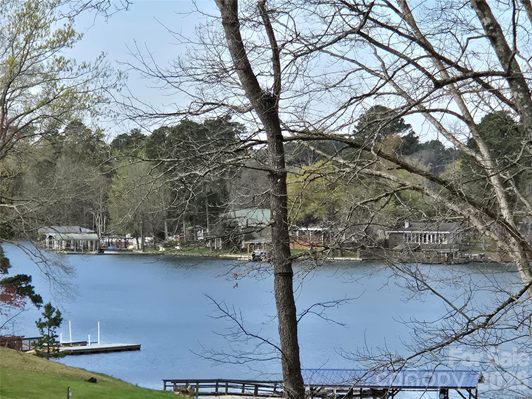 0 Lakeshore Drive Badin Lake NC 28127