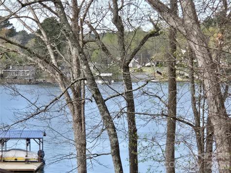 0 Lakeshore Drive Badin Lake NC 28127