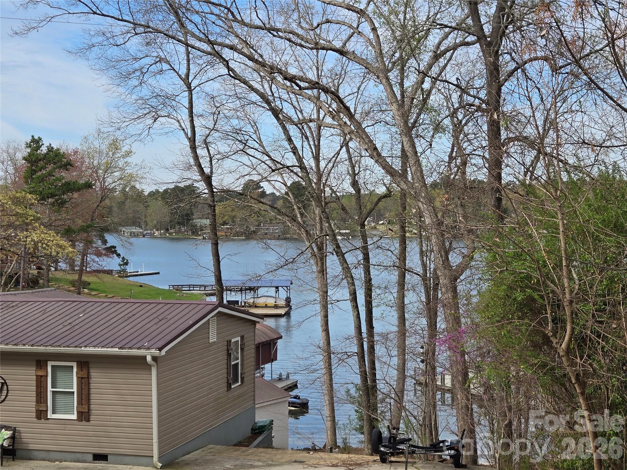 0 Lakeshore Drive Badin Lake NC 28127