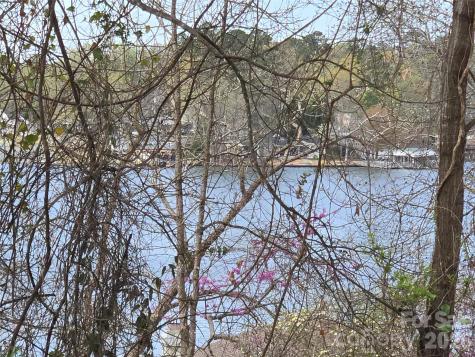 0 Lakeshore Drive Badin Lake NC 28127