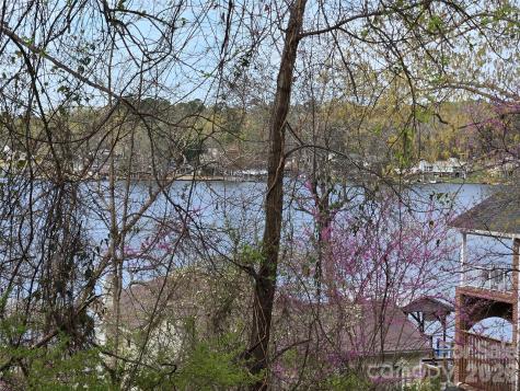 0 Lakeshore Drive Badin Lake NC 28127