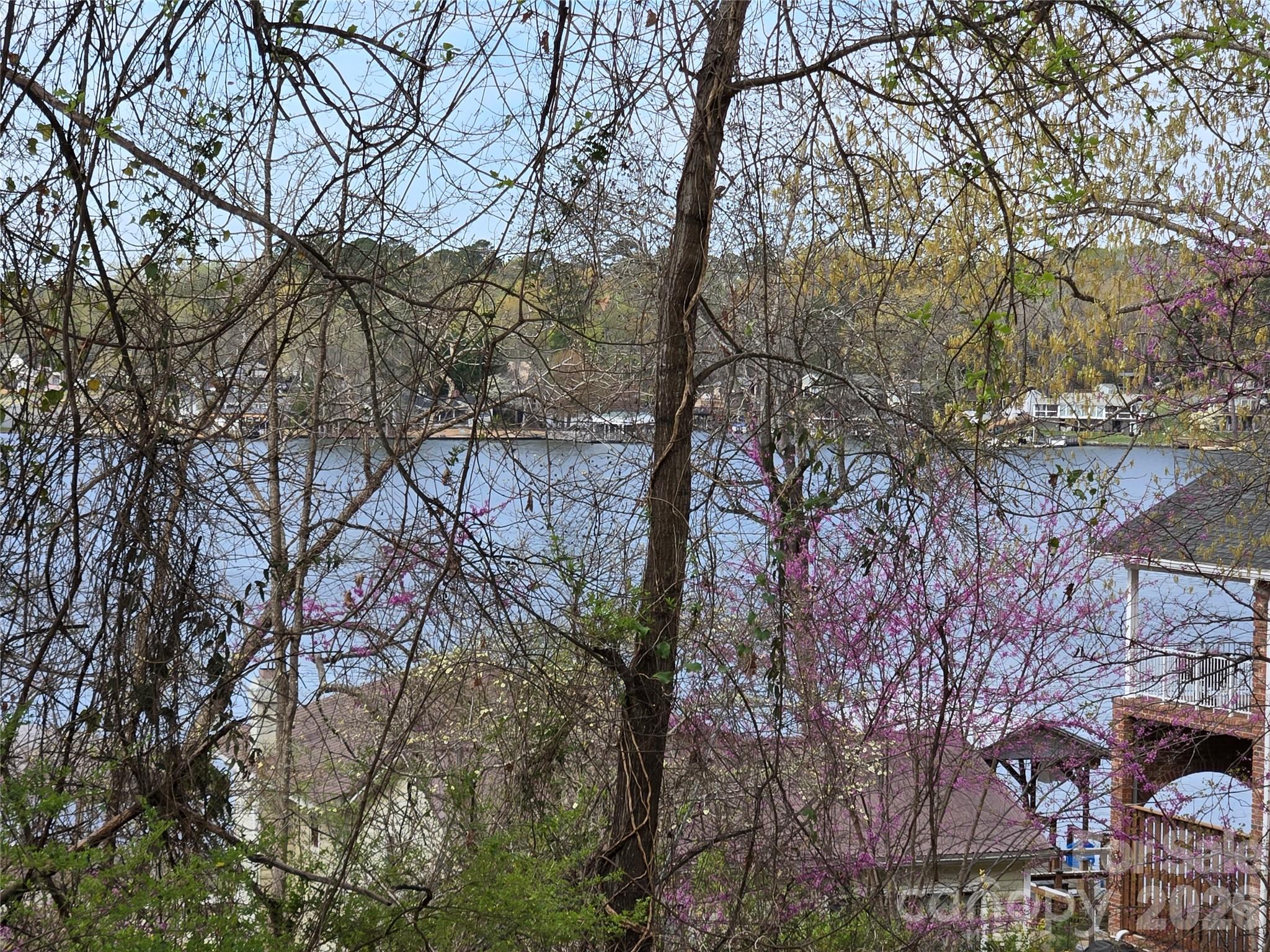 0 Lakeshore Drive Badin Lake NC 28127