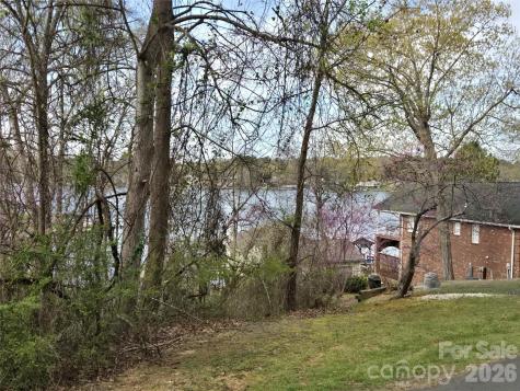 0 Lakeshore Drive Badin Lake NC 28127