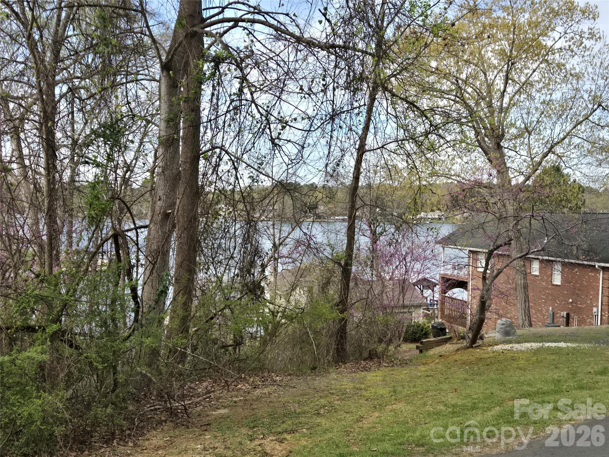 0 Lakeshore Drive Badin Lake NC 28127