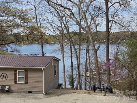 0 Lakeshore Drive Badin Lake NC 28127