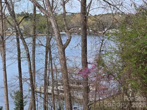 0 Lakeshore Drive Badin Lake NC 28127