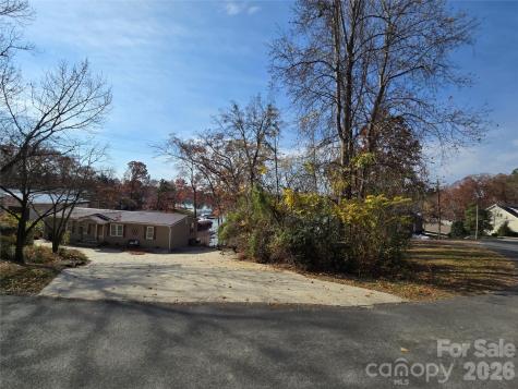 0 Lakeshore Drive Badin Lake NC 28127
