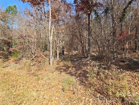 0 Lakeshore Drive Badin Lake NC 28127