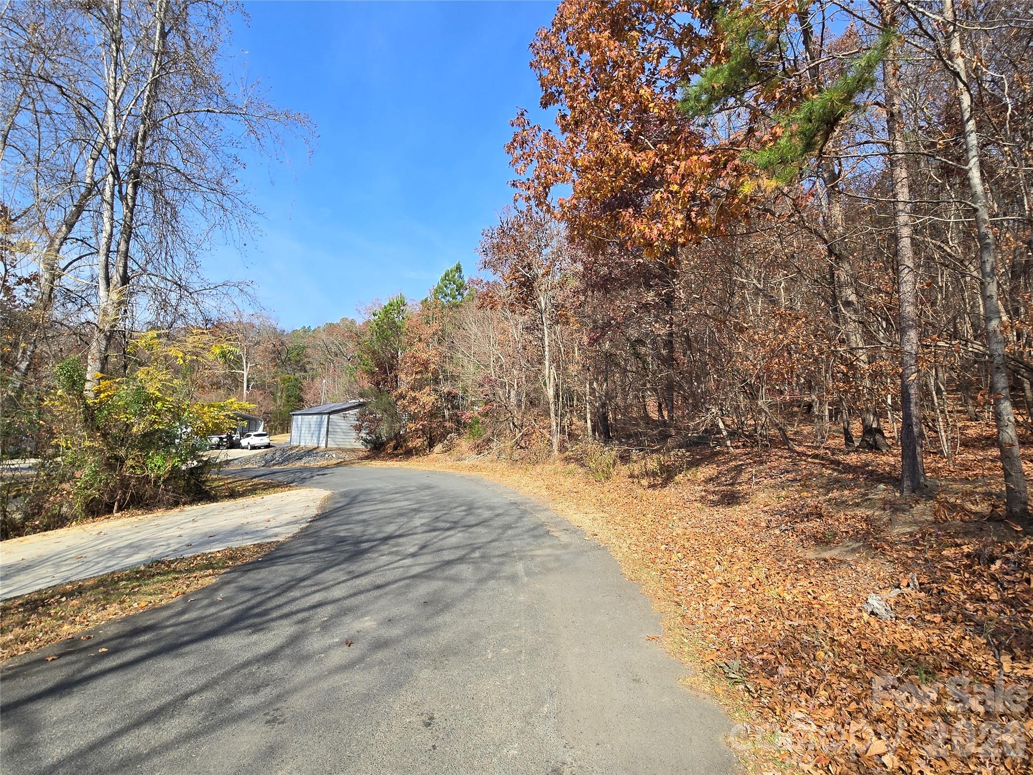 0 Lakeshore Drive Badin Lake NC 28127