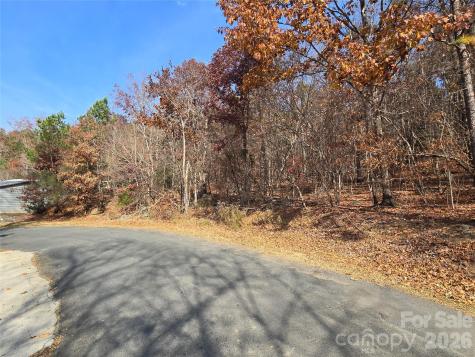 0 Lakeshore Drive Badin Lake NC 28127