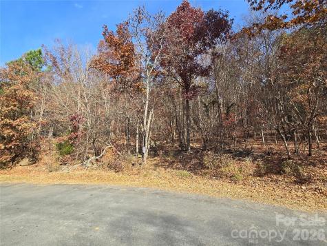 0 Lakeshore Drive Badin Lake NC 28127