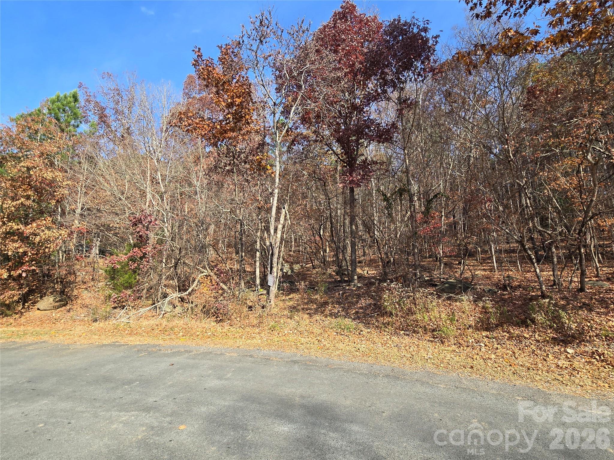 0 Lakeshore Drive Badin Lake NC 28127