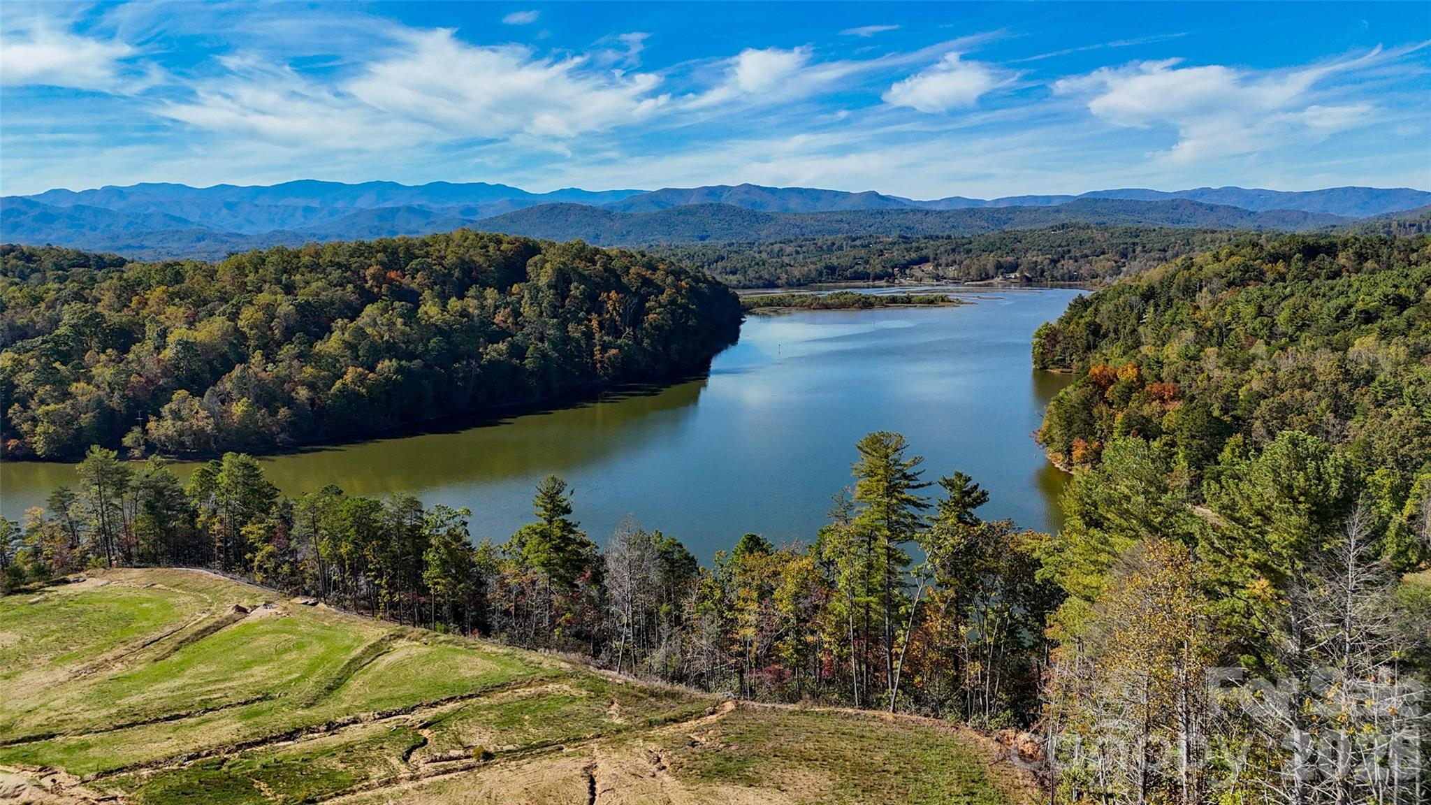 Tbd Bluehill Parkway Marion NC 28752