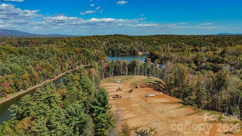 Tbd Bluehill Parkway Marion NC 28752