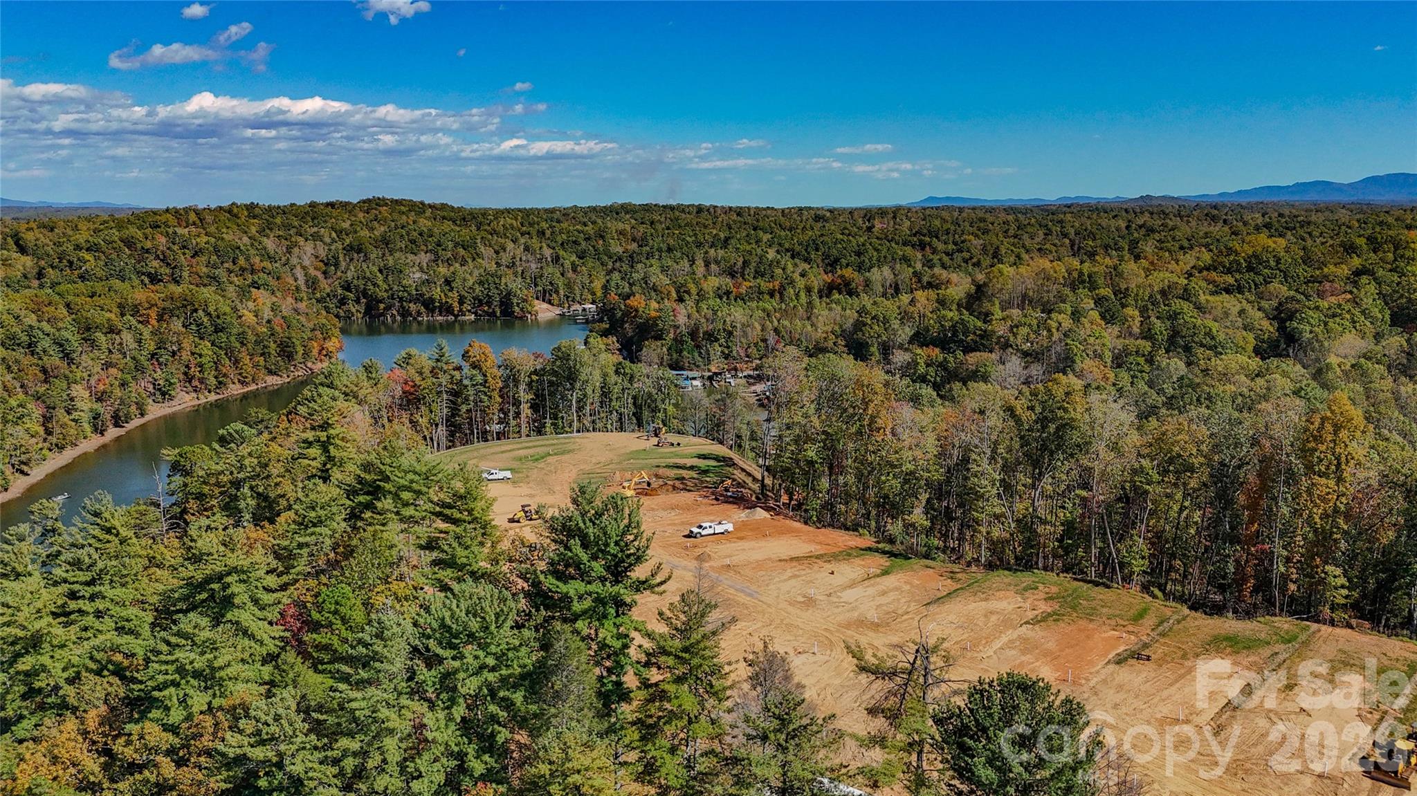 Tbd Bluehill Parkway Marion NC 28752