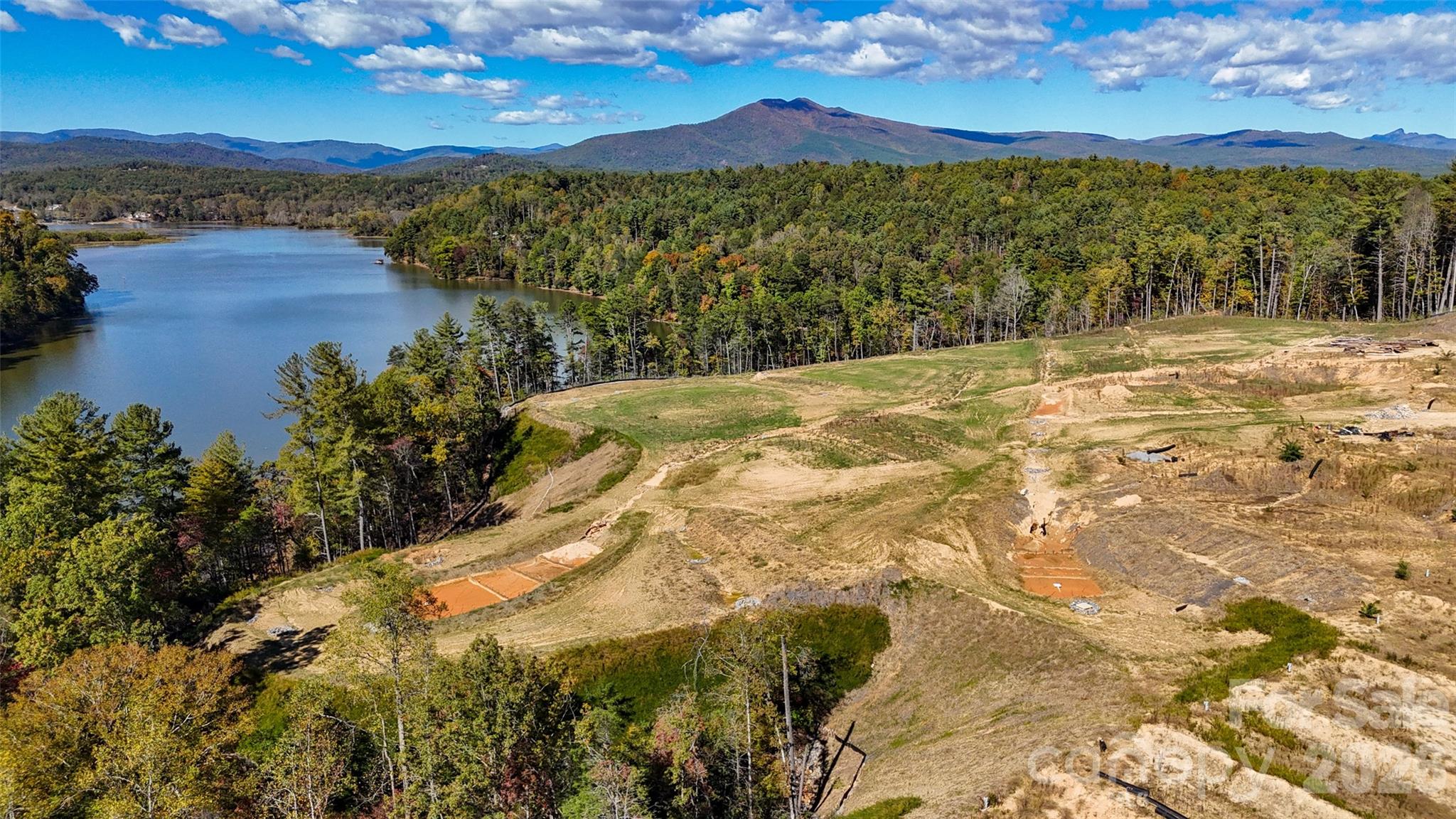 Tbd Bluehill Parkway Marion NC 28752