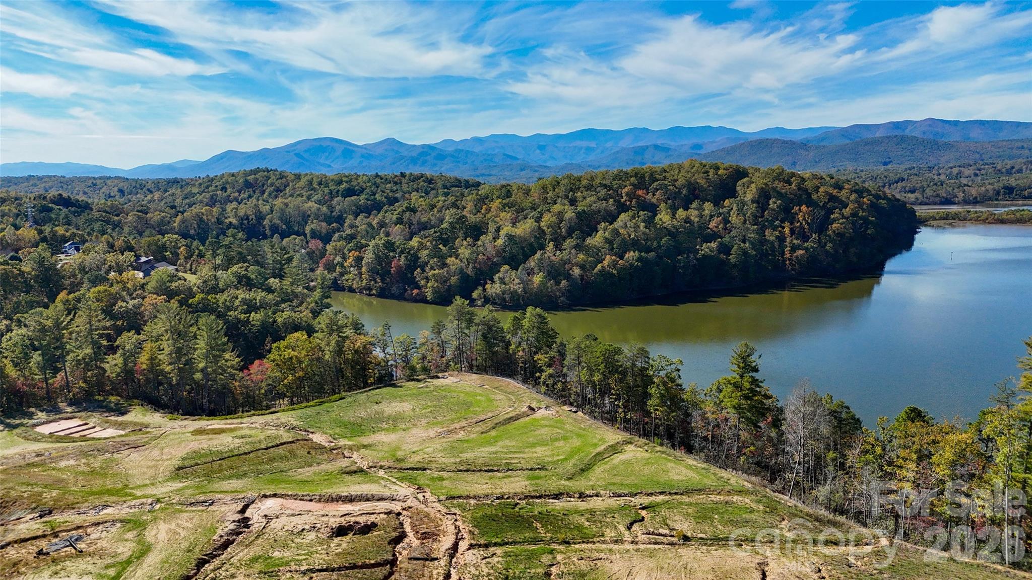 Tbd Bluehill Parkway Marion NC 28752