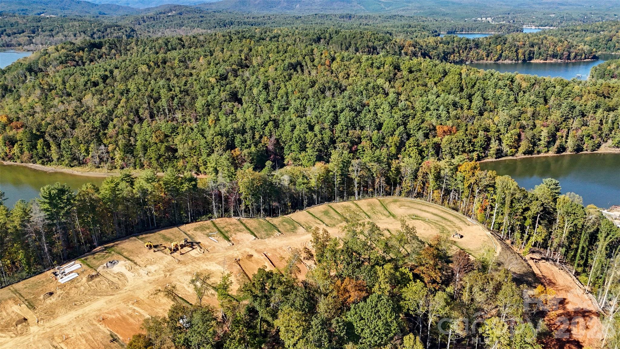 Tbd Bluehill Parkway Marion NC 28752
