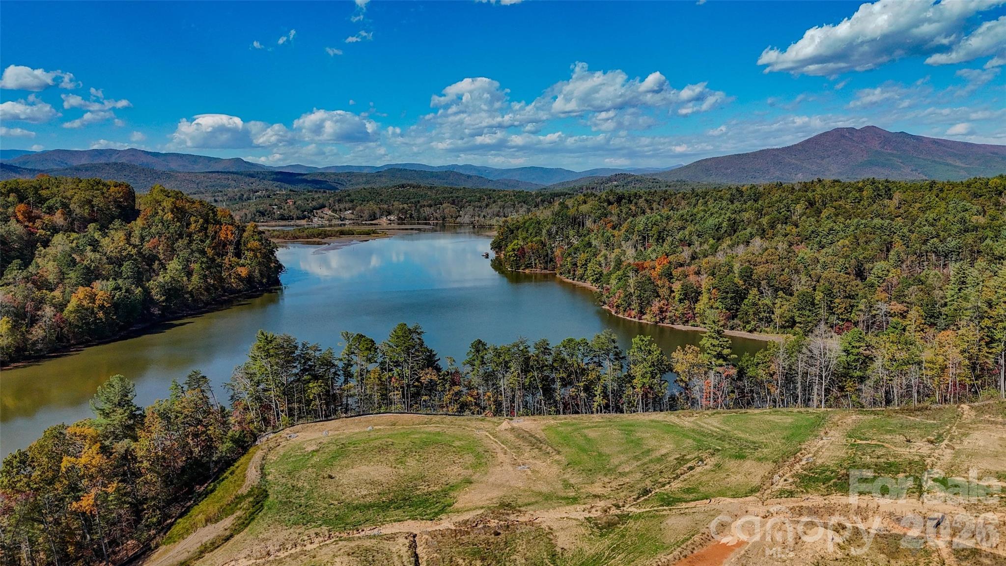 Tbd Bluehill Parkway Marion NC 28752